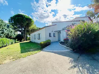 Maison, 154 m²