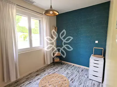Maison, 98,98 m²