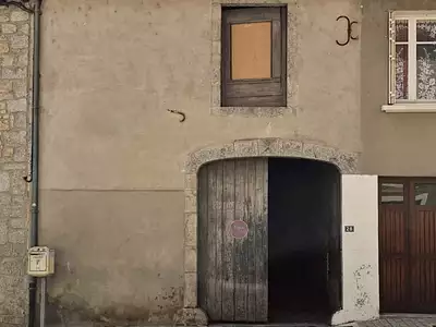 Maison, 80 m²