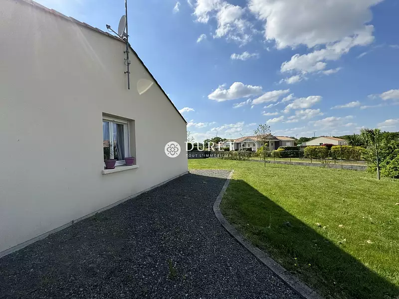 Maison, 83,07 m²