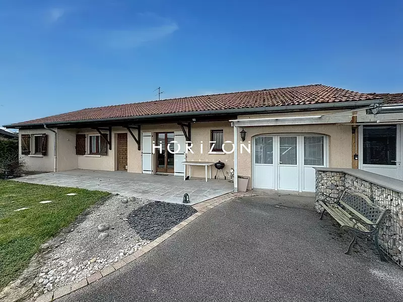 Maison, 180 m²