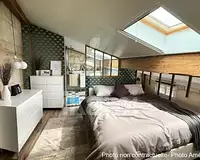 Appartement, 46,19 m²