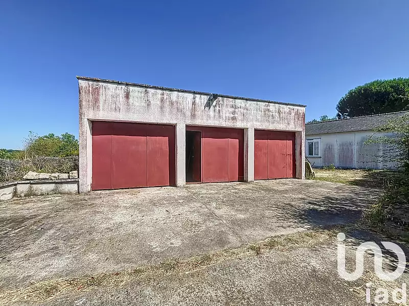 Maison, 90 m²