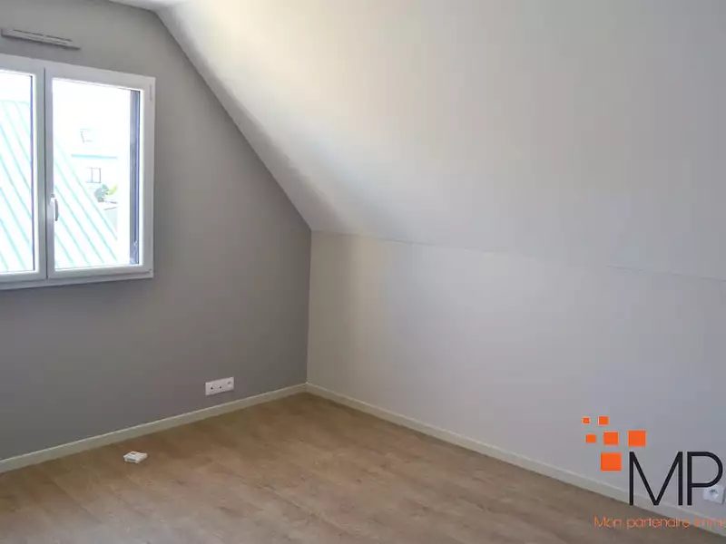 Maison, 134 m²