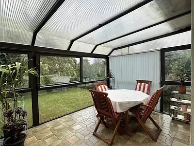Maison, 134,78 m²