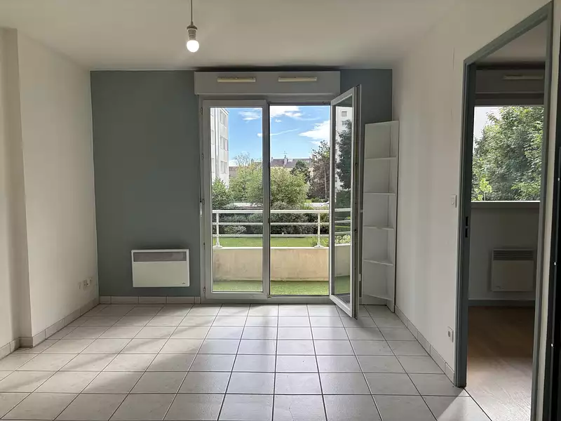 Appartement, 32,19 m²