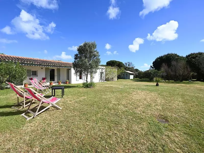 Maison, 208 m²