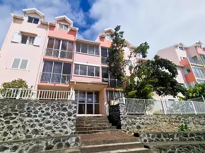 Appartement, 68 m²