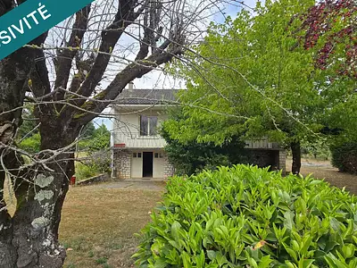 Maison, 85 m²