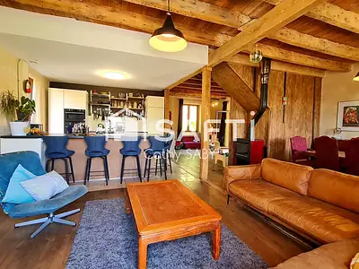 Maison, 165 m²