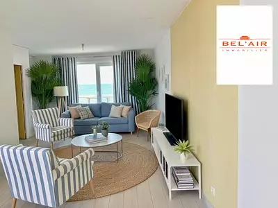 Appartement, 31 m²
