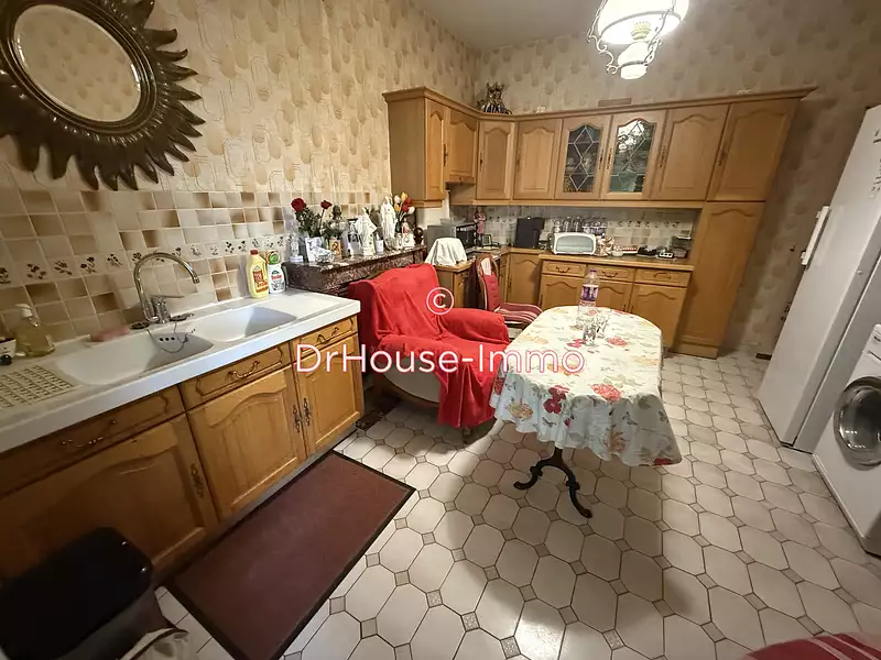 Maison, 85 m²
