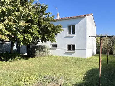 Maison, 100 m²