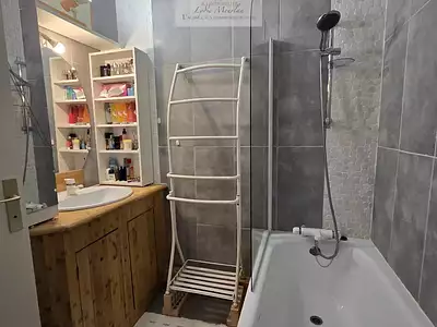 Appartement, 91,6 m²