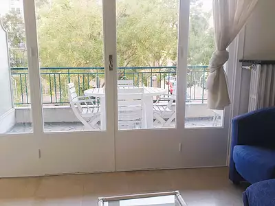 Appartement, 54,32 m²