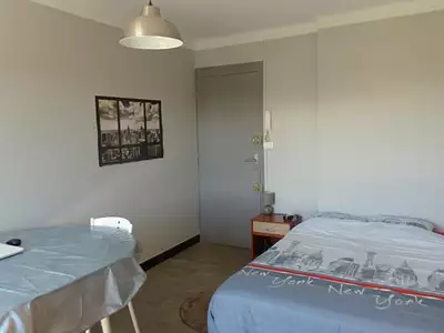 Appartement, 20,55 m²