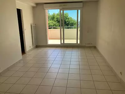 Appartement, 60 m²