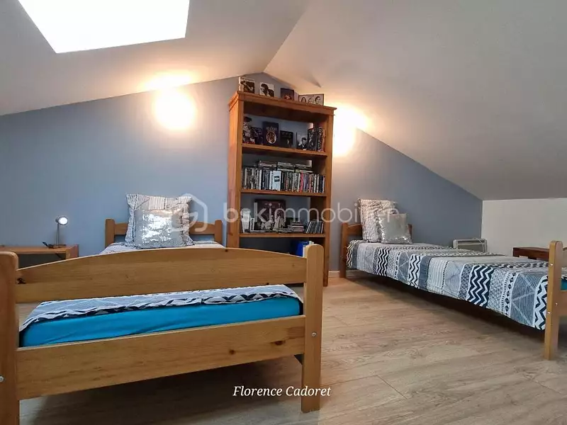 Maison, 120 m²
