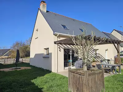Maison, 131 m²