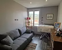 Appartement, 58,8 m²