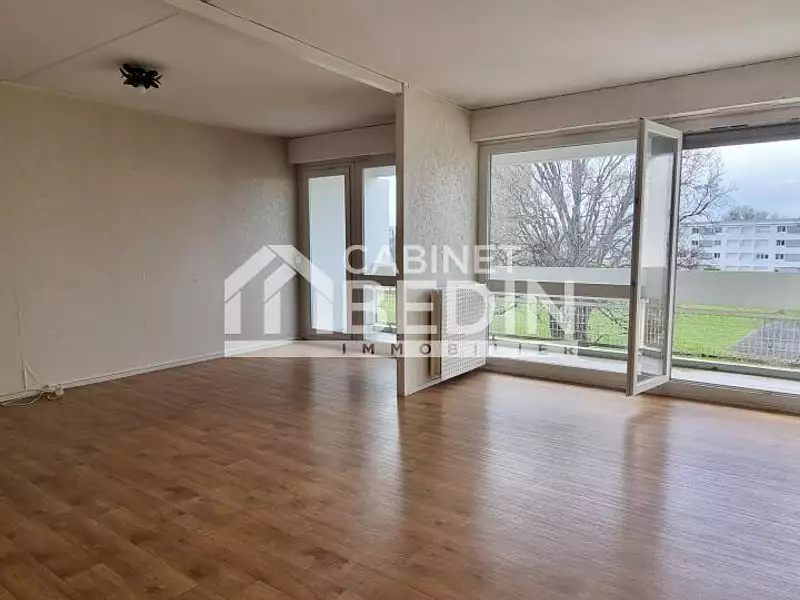 Appartement, 85 m²