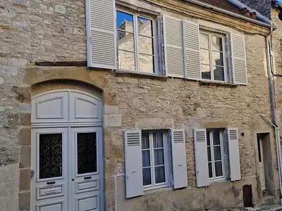 Appartement, 40 m²