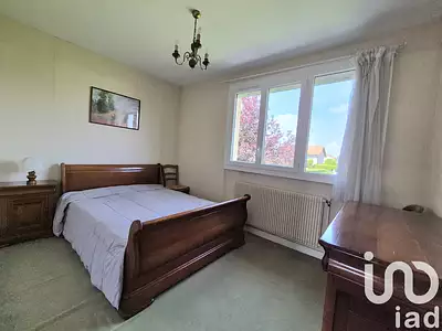 Maison, 85 m²