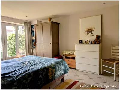 Maison, 100 m²