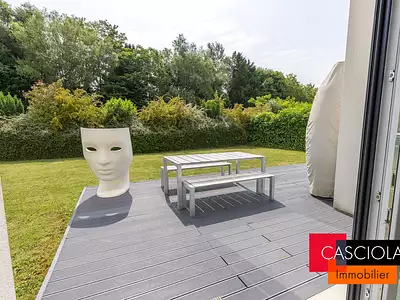 Maison, 141,8 m²