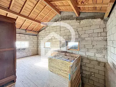 Maison, 96,76 m²