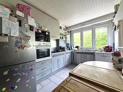 Appartement, 102,14 m²