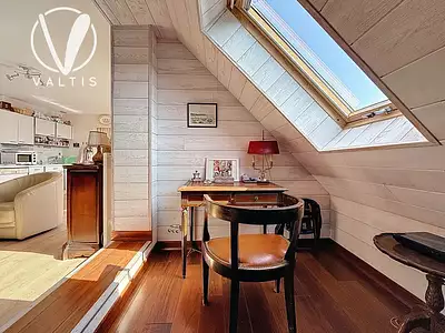 Appartement, 52,94 m²