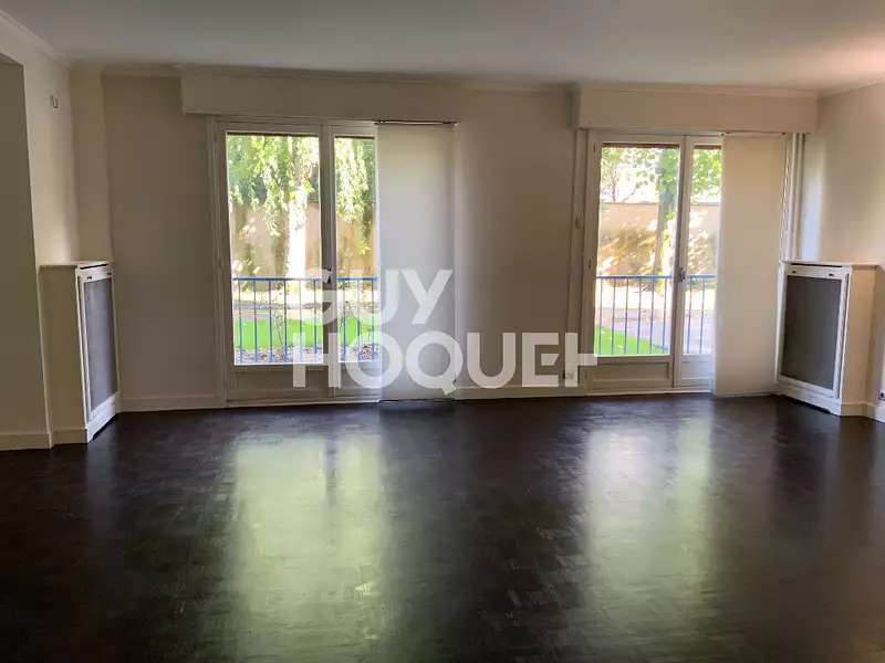 Appartement, 151 m²