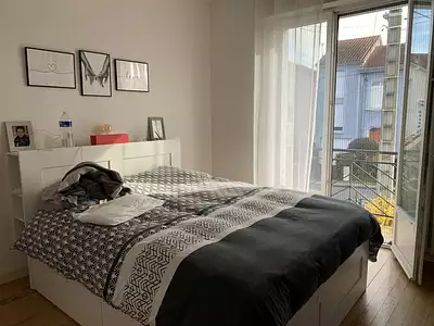 Maison, 100 m²