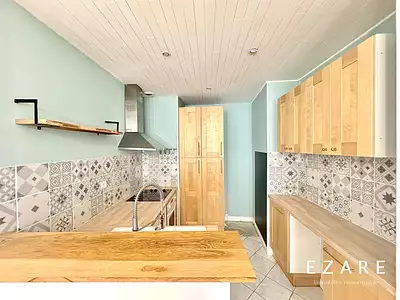 Appartement, 51,78 m²