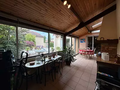 Maison, 110 m²