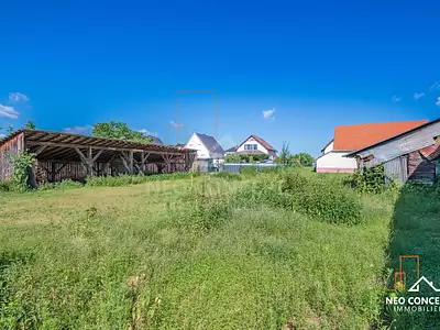 Maison, 400 m²