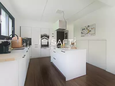 Maison, 149 m²