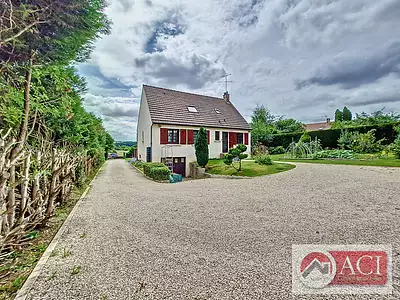 Maison, 150 m²