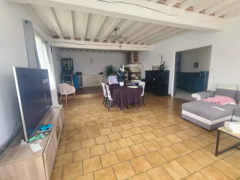 Maison, 197 m²