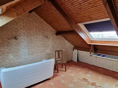 Maison, 84 m²