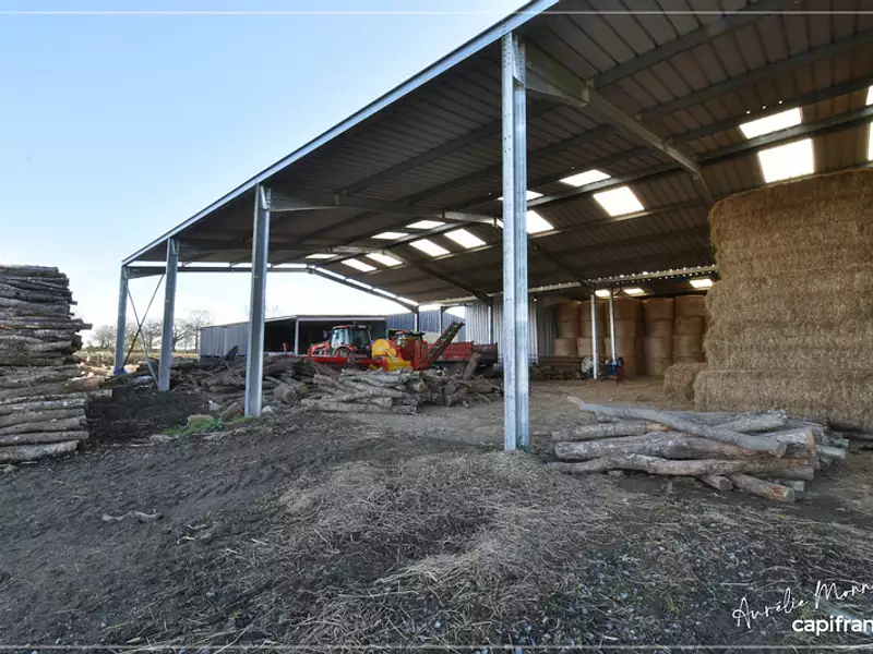 Maison, 122 m²