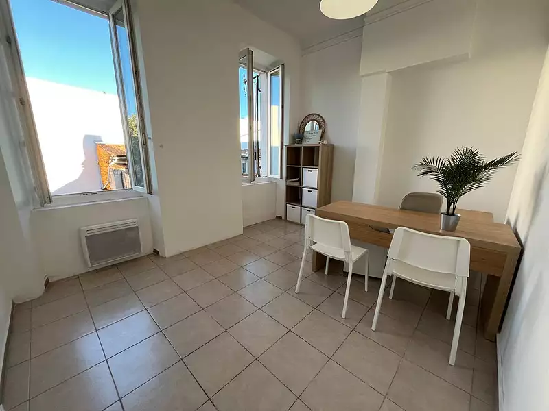 Appartement, 39,5 m²