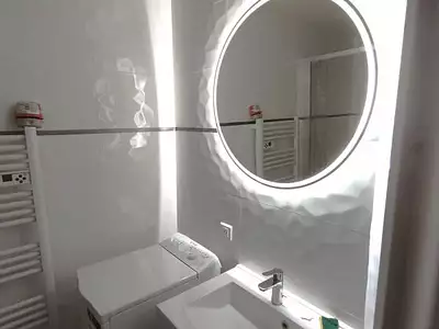 Appartement, 25 m²