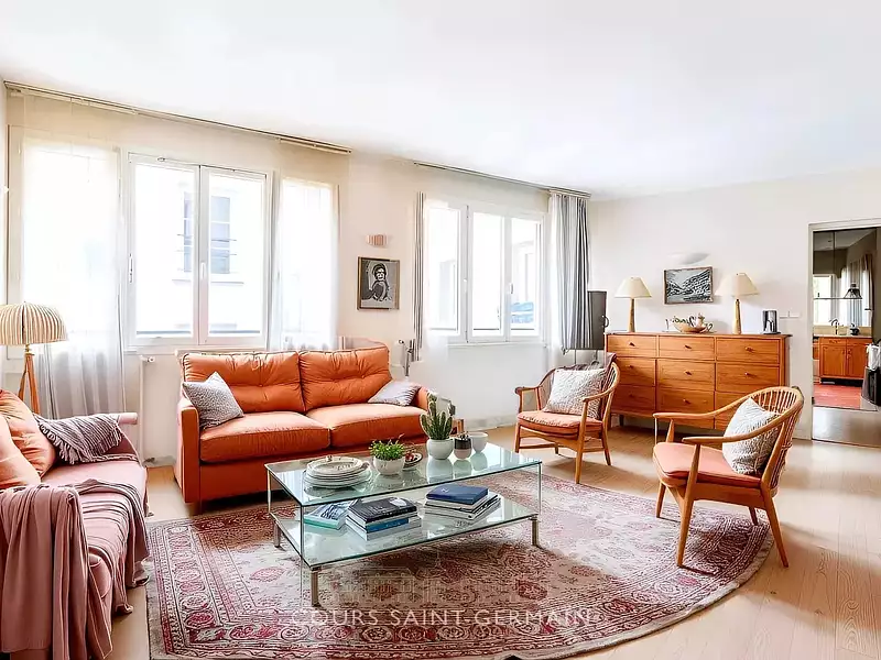 Appartement, 67,32 m²