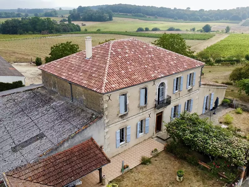 Maison, 357 m²