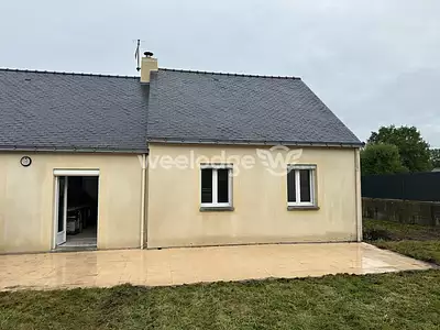Maison, 131 m²