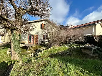 Maison, 180 m²