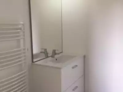Appartement, 43,15 m²