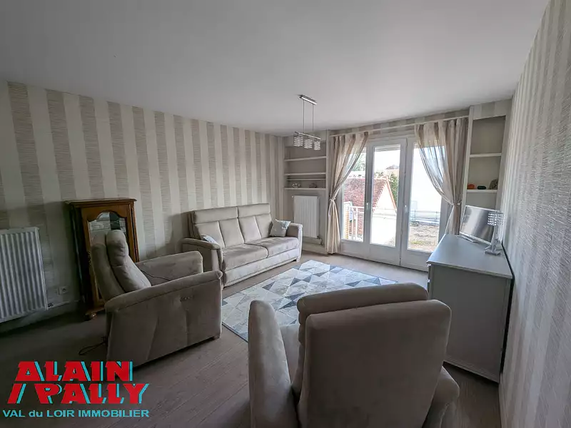 Appartement, 71,47 m²